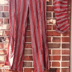 Zaful Other - 2 piece outfit - never worn Zaful Other - 2 piece outfit - never worn